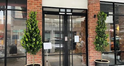 Kingston Hotel 7 at Johor Bharu