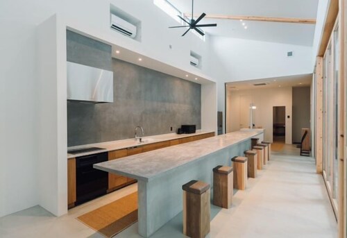 ACOA Villa Takashima