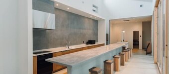 ACOA Villa Takashima