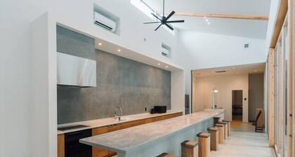 ACOA Villa Takashima