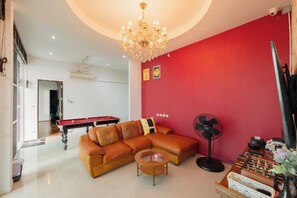 Unclassified image, 5 of 27, button - DayDream Pool Villa (Bang Lamung)