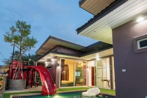 Room - DayDream Pool Villa (Bang Lamung)