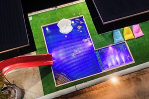Unclassified image, 2 of 27, button - DayDream Pool Villa (Bang Lamung)