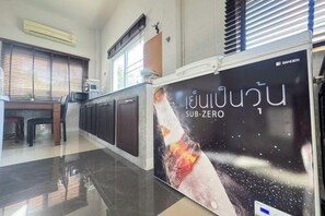 Unclassified image, 4 of 27, button - DayDream Pool Villa (Bang Lamung)