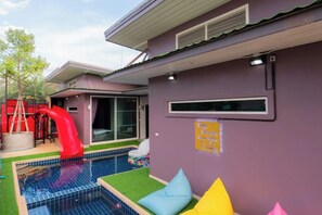 Unclassified image, 2 of 27, button - DayDream Pool Villa (Bang Lamung)