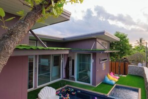 Property amenity - DayDream Pool Villa (Bang Lamung)