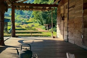 Exterior - Hae o bi (rice terraces) (Samoeng)