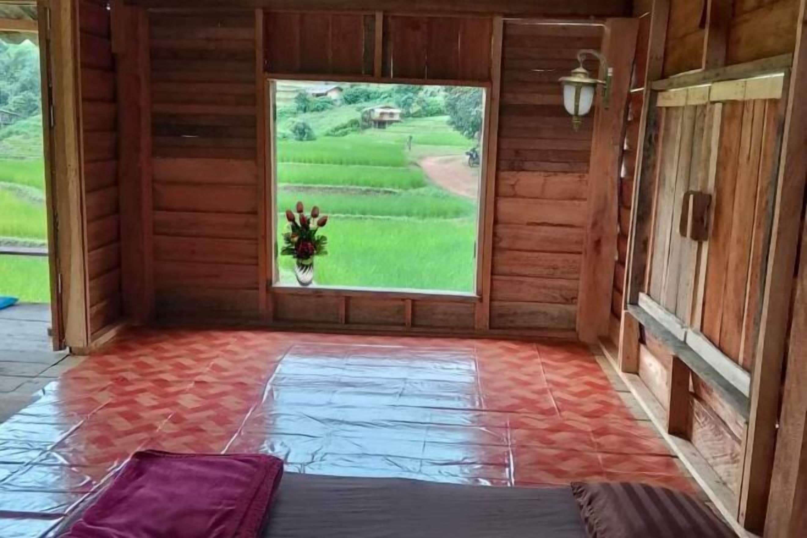 ห้องพัก