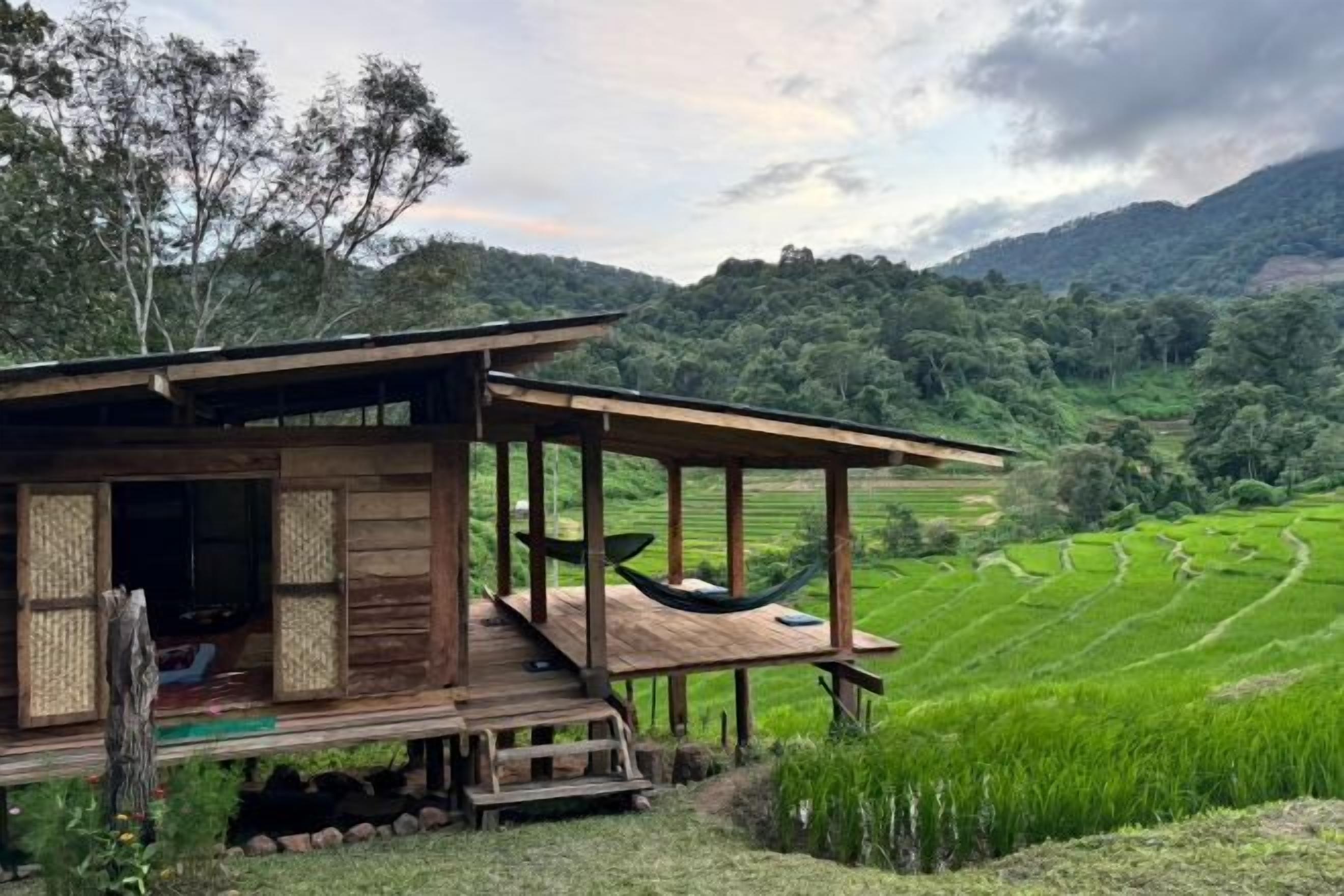 Aðstaða á gististað