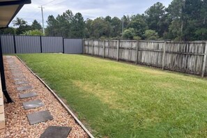 Unclassified image, 3 of 8, button - Family retreat in Caboolture big house (Brisbane)
