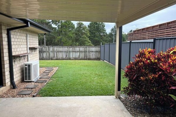 Unclassified image, 1 of 8, button - Family retreat in Caboolture big house (Brisbane)