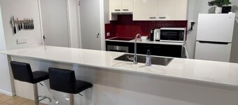 Family retreat in Caboolture big house