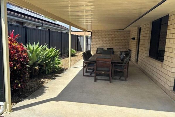 Unclassified image, 1 of 8, button - Family retreat in Caboolture big house (Brisbane)