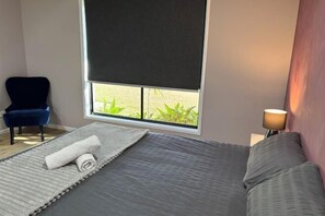 Room - Family retreat in Caboolture big house (Brisbane)