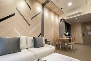 Room - Mossaz By Synergy Property Management (Petaling Jaya)