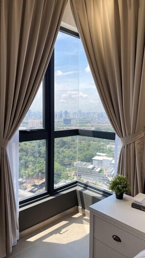 Room - Mossaz By Synergy Property Management (Petaling Jaya)