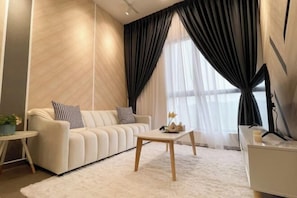 Room - Mossaz By Synergy Property Management (Petaling Jaya)