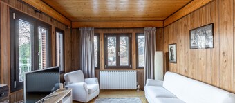 Cozy alpine retreat 10 minutes from downtown Stresa, pets allowed!