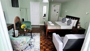 Tabla de planchar con plancha y wifi gratis