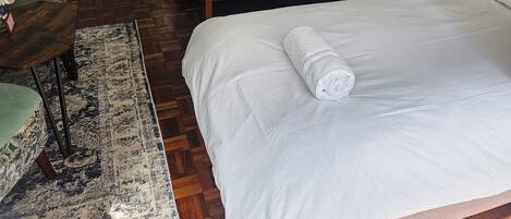 Departamento | Tabla de planchar con plancha y wifi gratis