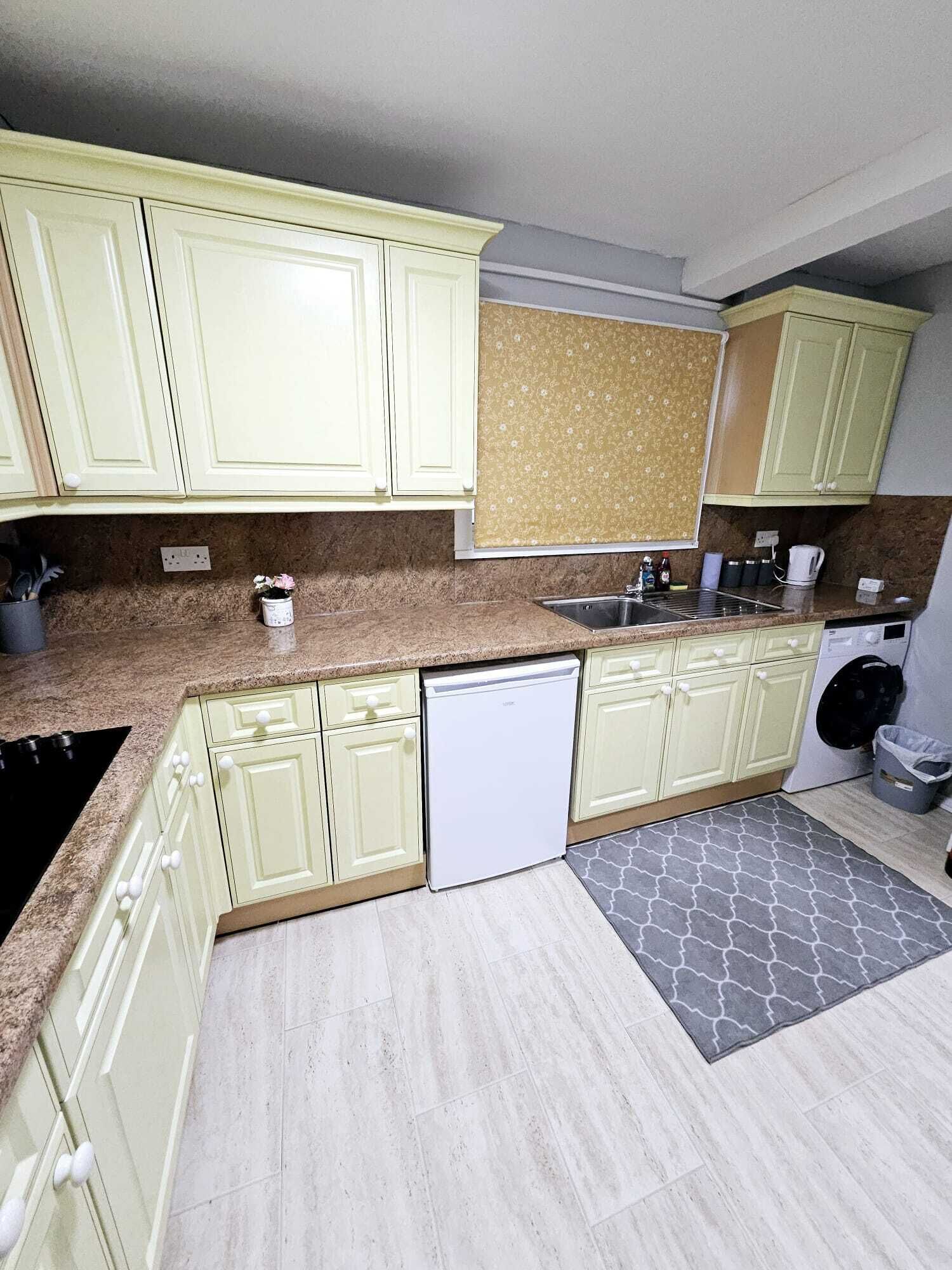 Apartment | Private kitchen