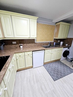 Apartment | Eigene Küche