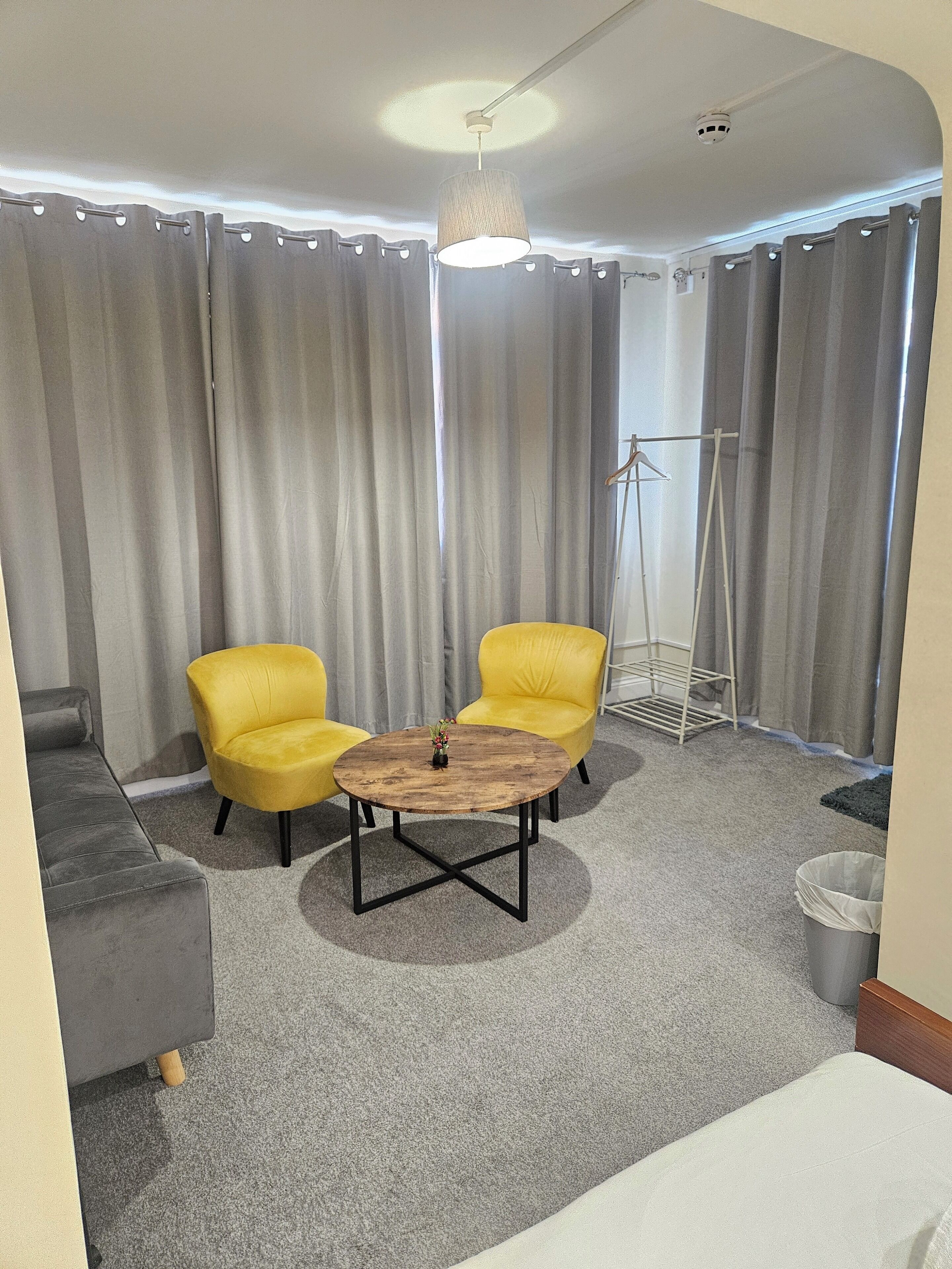 Apartment | Wohnbereich