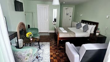 Apartment | Bügeleisen/Bügelbrett, kostenloses WLAN