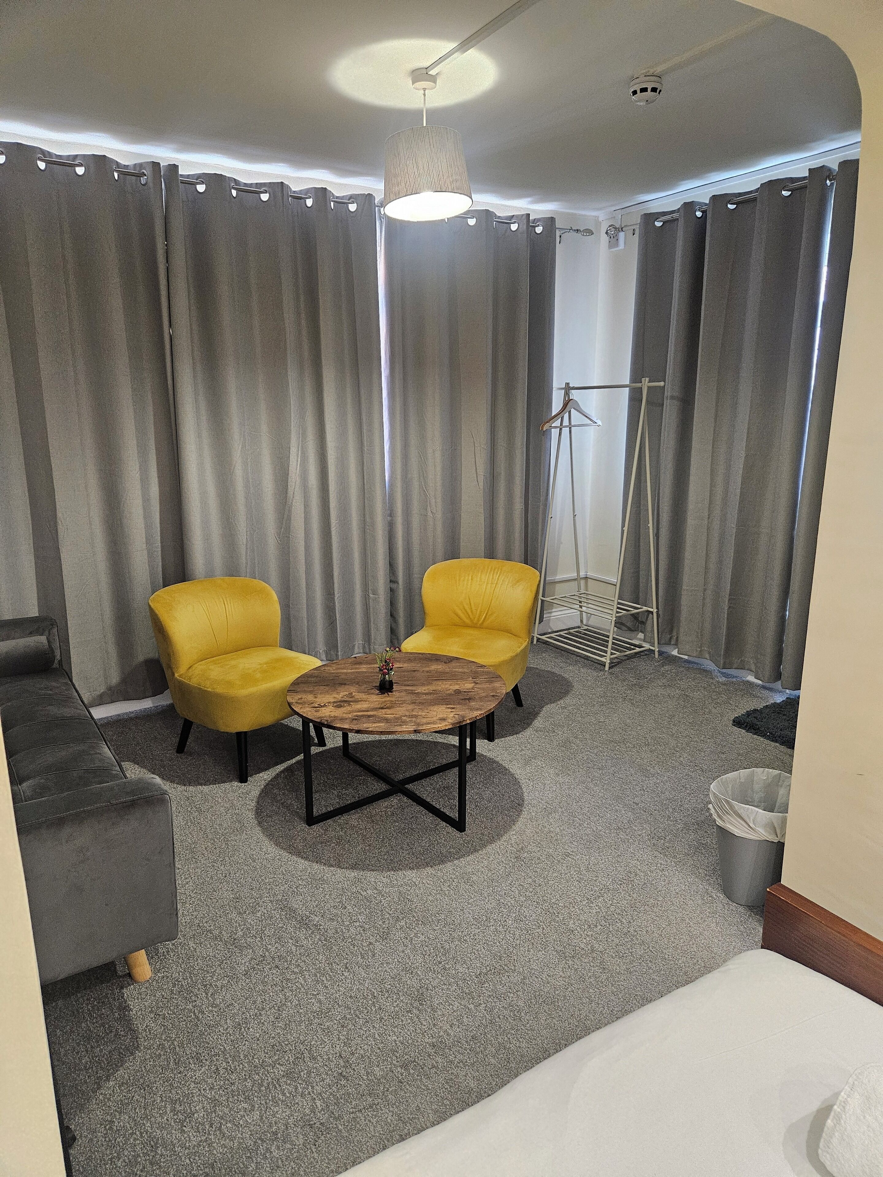 아파트 | 거실 공간