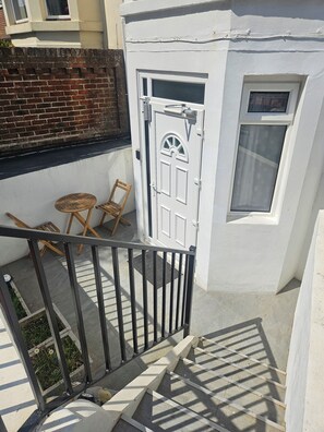 Apartment | Bügeleisen/Bügelbrett, kostenloses WLAN