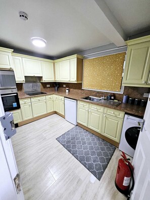 公寓 | 私人厨房