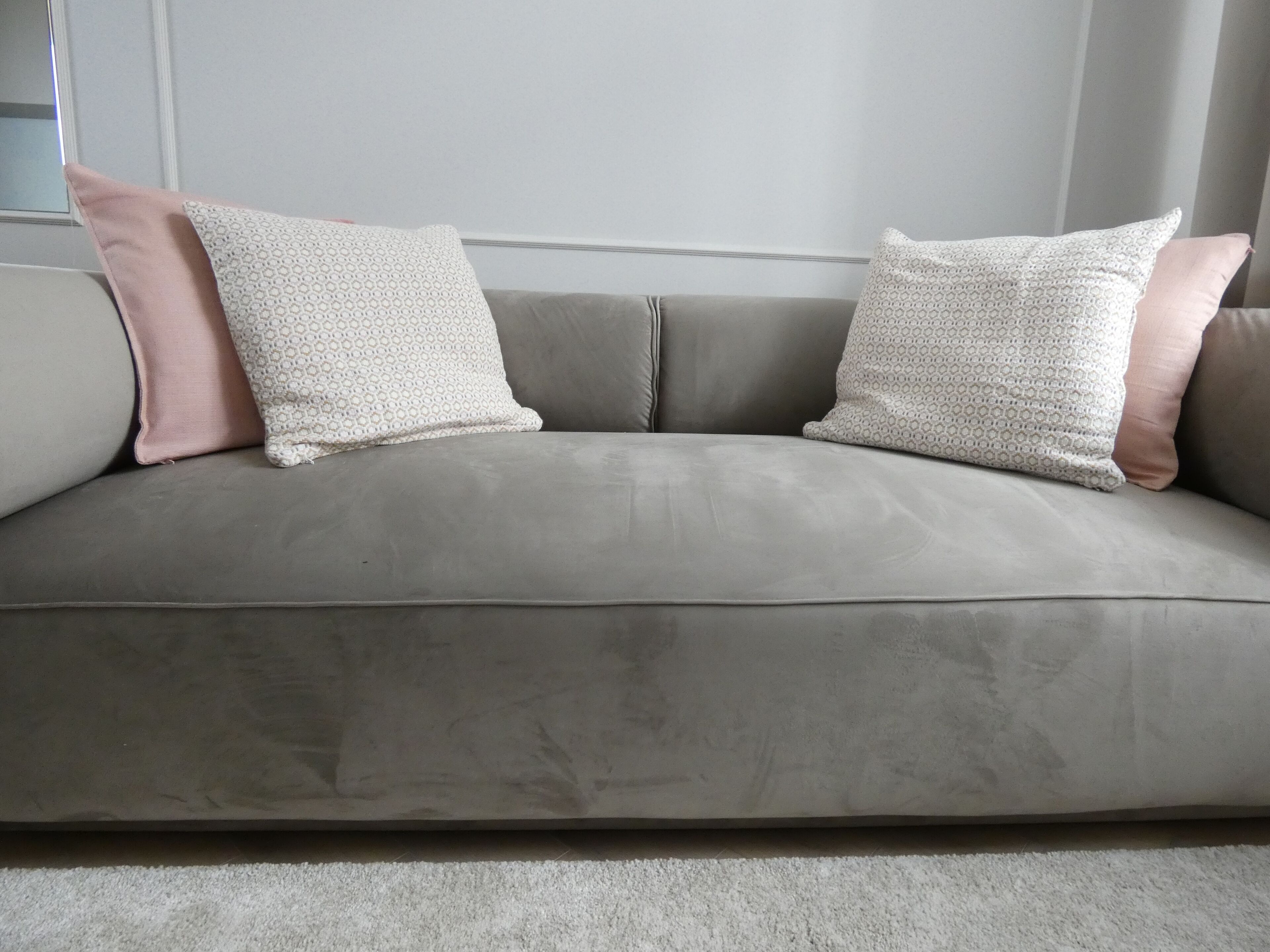 Iron/ironing board, free WiFi