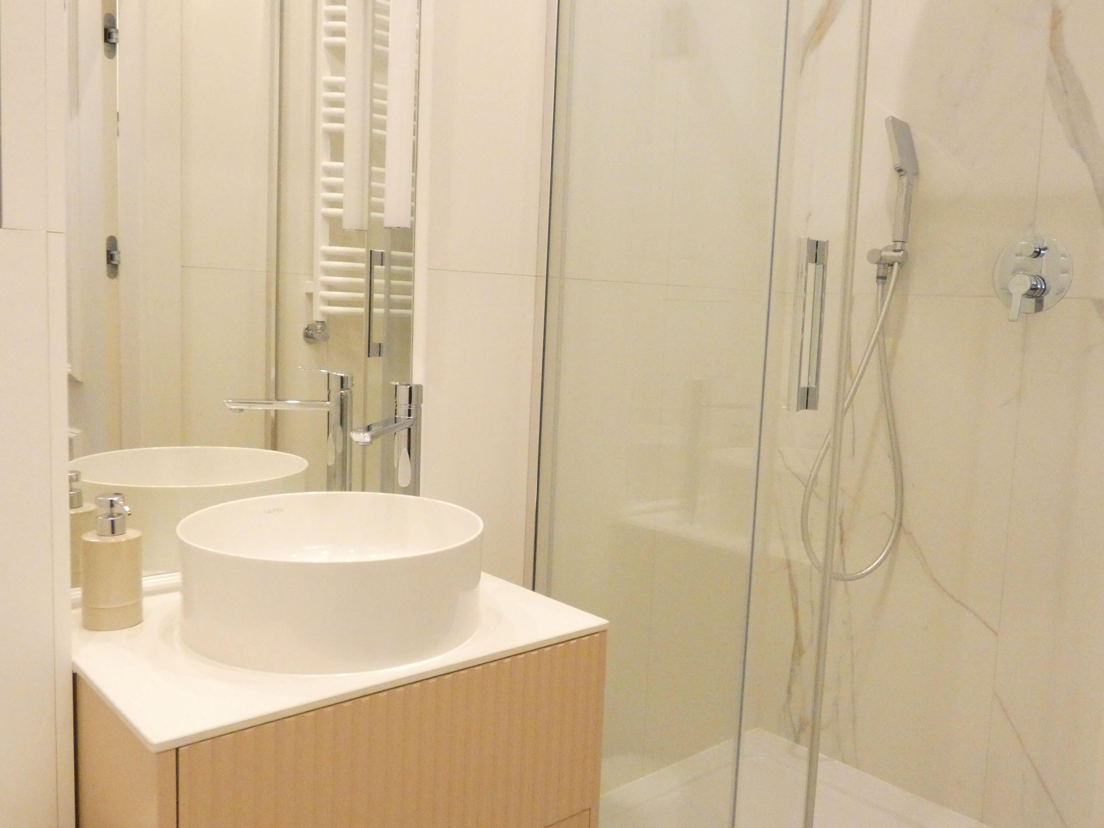 Apartment | Bathroom