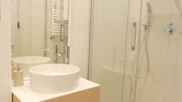Apartamento | Banheiro
