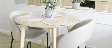 Fer et planche à repasser, Wi-Fi gratuit