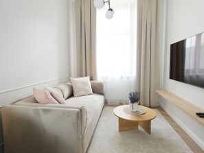 Apartment | Iron/ironing board, free WiFi - RentPlanet - Apartament Piekary (Poznań)