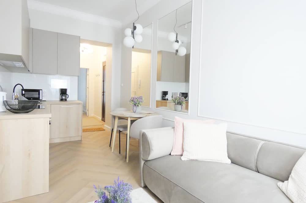 RentPlanet - Apartament Piekary