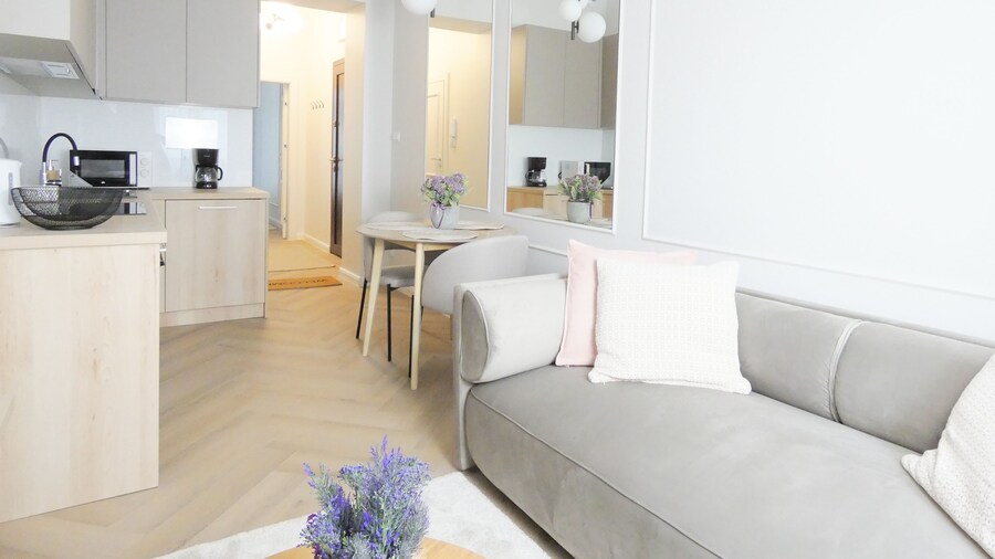 RentPlanet - Apartament Piekary