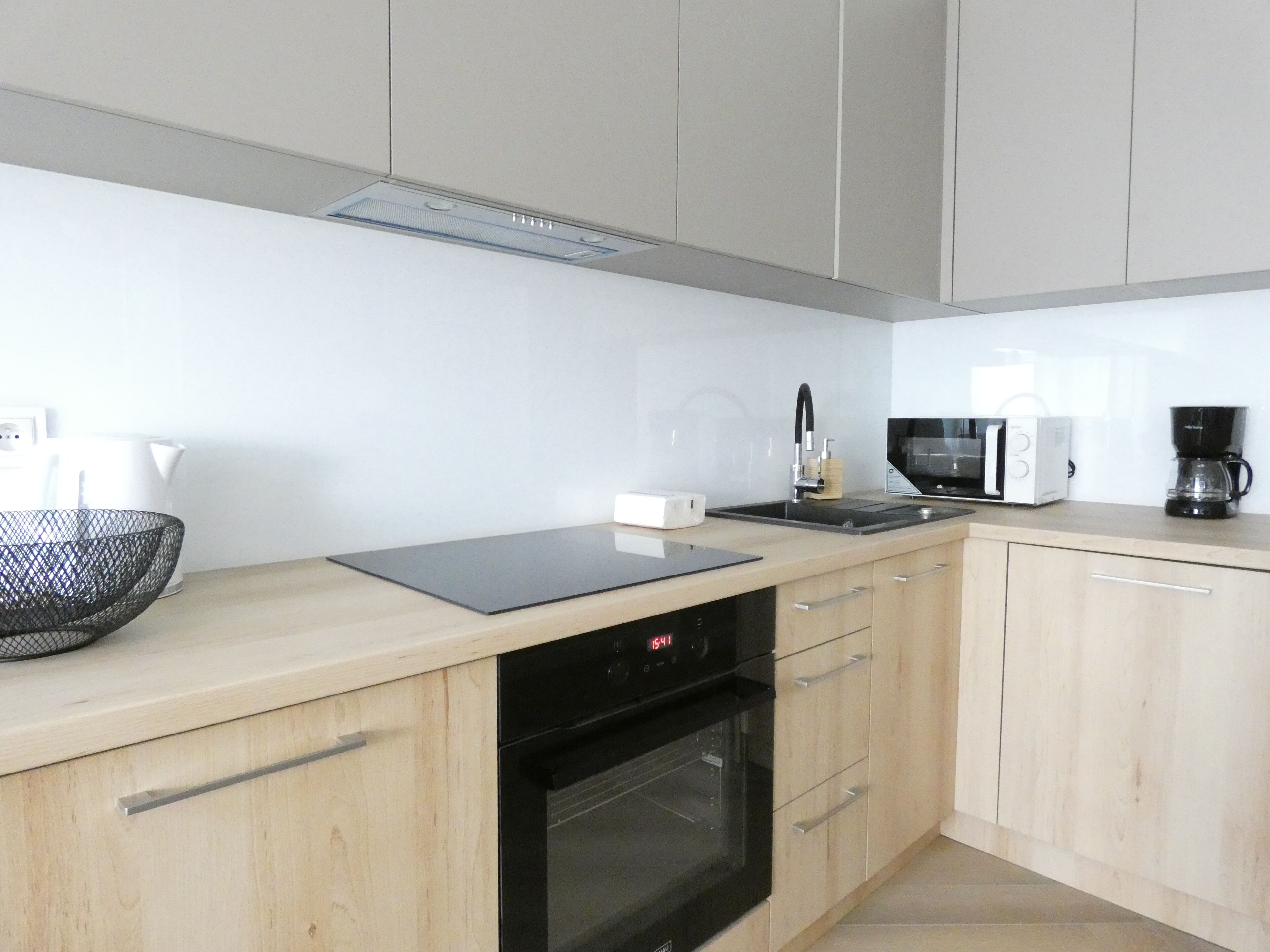 Apartment | Private kitchenette