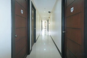Interior - RedDoorz @ Nucell near NGCP Cebu (Cebu City)