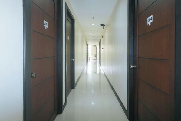 Interior - RedDoorz at Nucell (Cebu City)