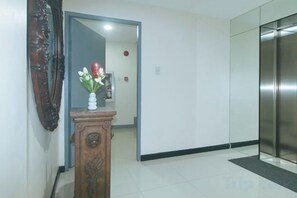 Unclassified image, 3 of 14, button - RedDoorz @ Nucell near NGCP Cebu (Cebu City)