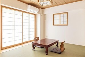 Dining - HAN HOTEL Shinjuku (Tokyo)