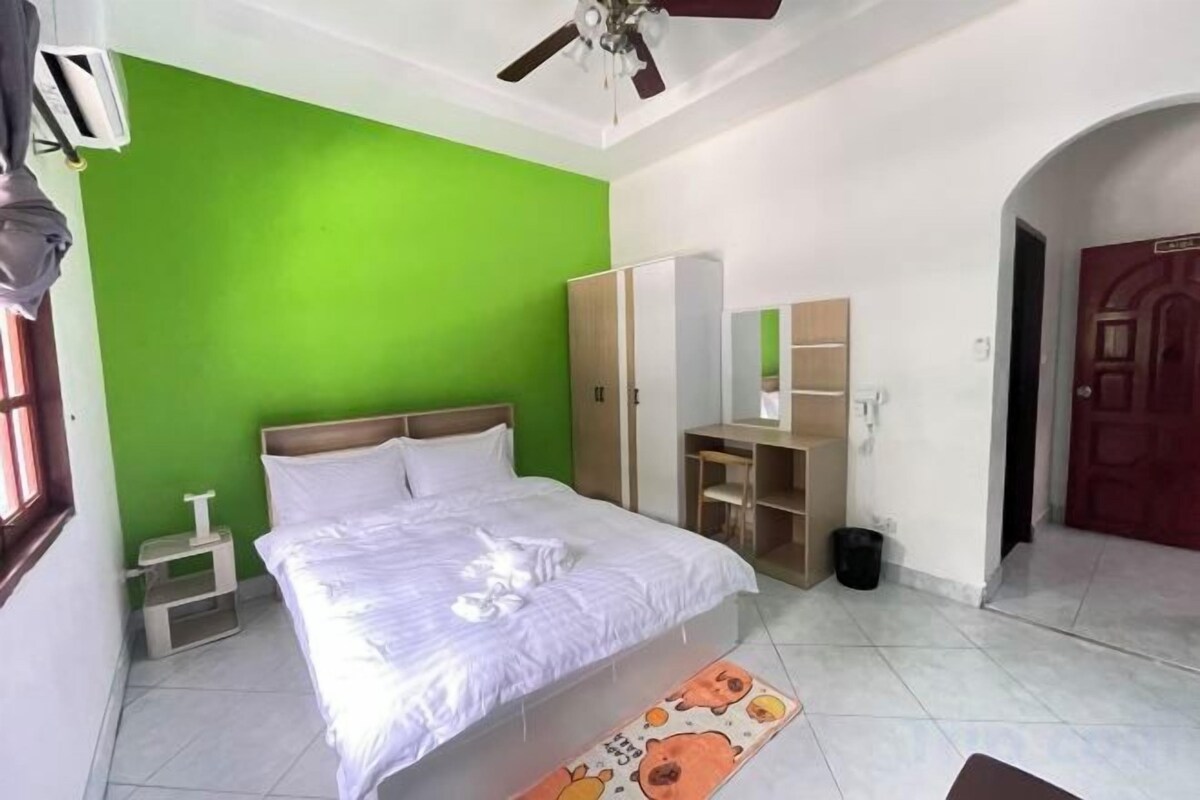 Kamar
