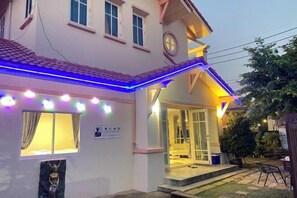 Exterior - sweet sheep Villa (Pattaya)