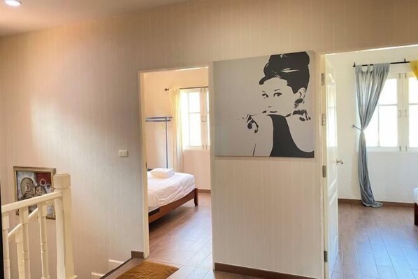 Room - sweet sheep Villa (Pattaya)