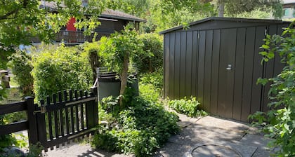 Maison de vacances Susten pour 1 - 4 personnes avec 1 chambre Ă coucher - Chalet