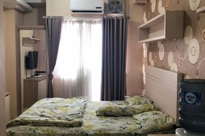 ห้องพัก