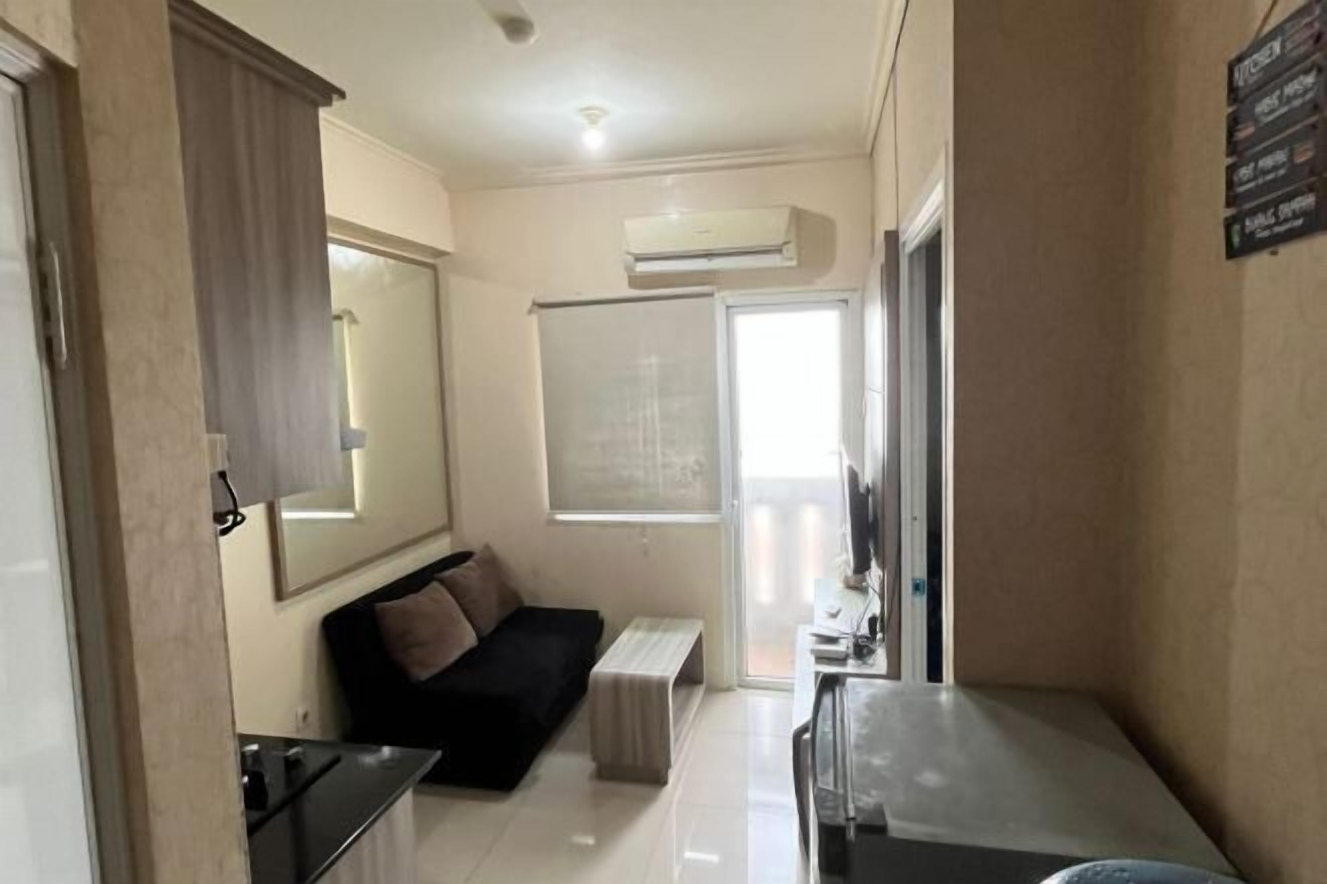 ห้องพัก