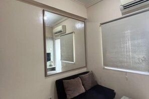 Room - DLP Rooms (Central Jakarta)